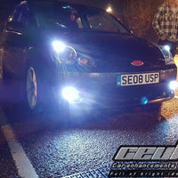MK6 Fiesta Full Upgrade Kit - Facelift