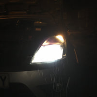 MK6 Fiesta Full Upgrade Kit - Facelift