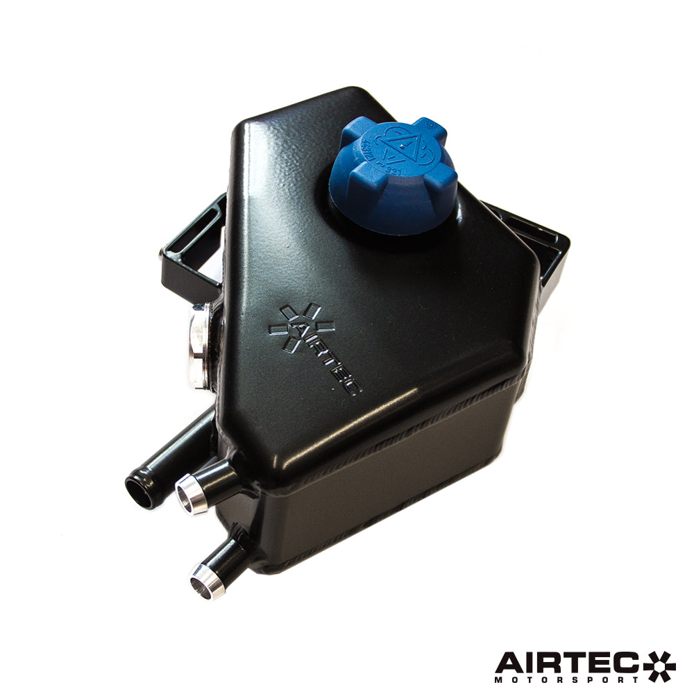 AIRTEC MOTORSPORT HEADER TANK FOR FIESTA MK7