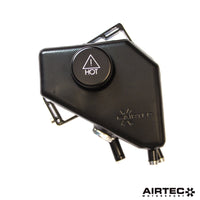 AIRTEC MOTORSPORT HEADER TANK FOR FIESTA MK7
