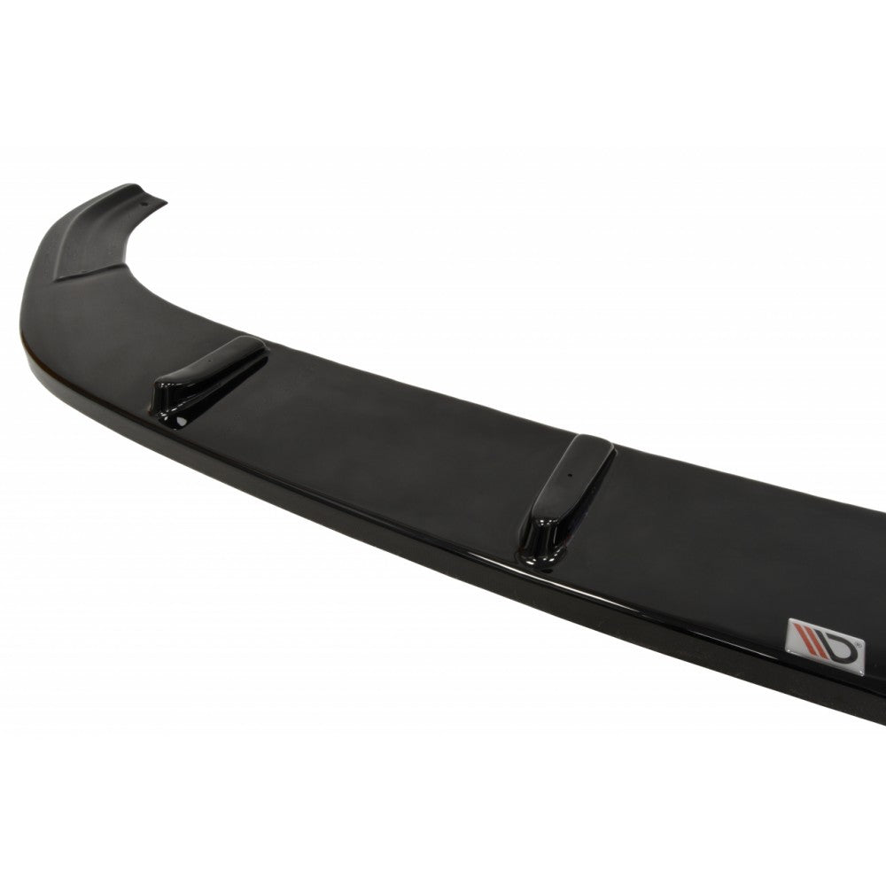 Maxton Design - VW Golf R MK 7 (2013-2016) Front Splitter