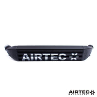 Airtec Motorsport - MK8 Fiesta ST Front Mount Intercooler Upgrade