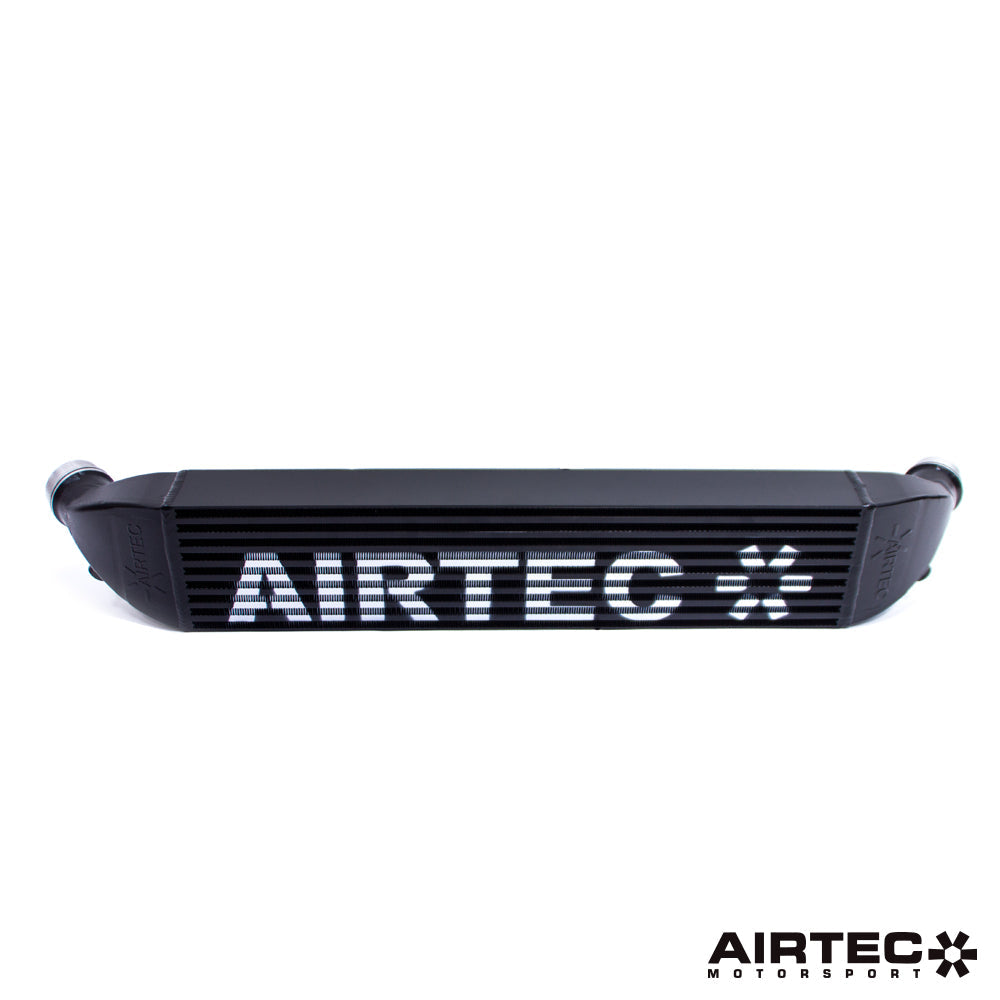 Airtec Motorsport - MK8 Fiesta ST Front Mount Intercooler Upgrade