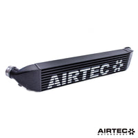 Airtec Motorsport - MK8 Fiesta ST Front Mount Intercooler Upgrade