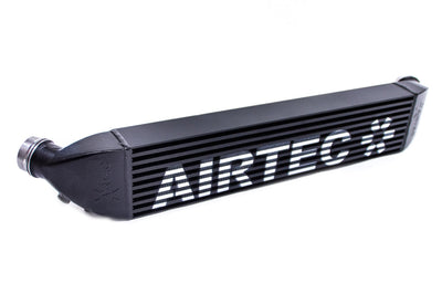 Airtec Motorsport - MK8 Fiesta ST Front Mount Intercooler Upgrade