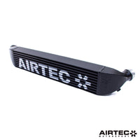 Airtec Motorsport - MK8 Fiesta ST Front Mount Intercooler Upgrade