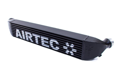 Airtec Motorsport - MK8 Fiesta ST Front Mount Intercooler Upgrade