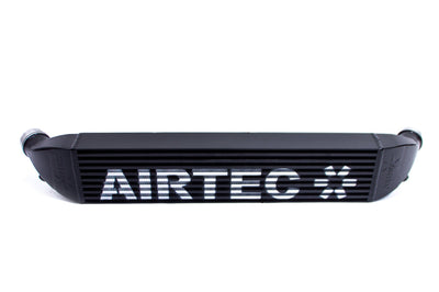 Airtec Motorsport - MK8 Fiesta ST Front Mount Intercooler Upgrade
