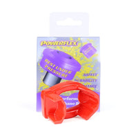 MK8 Fiesta ST - Powerflex Lower Torque Mount Large Bush Insert