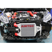 AIRTEC Motorsport front mount intercooler for Fiesta MK8 1.0 EcoBoost ST-Line