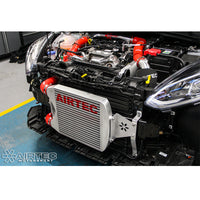 AIRTEC Motorsport front mount intercooler for Fiesta MK8 1.0 EcoBoost ST-Line