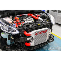 AIRTEC Motorsport front mount intercooler for Fiesta MK8 1.0 EcoBoost ST-Line