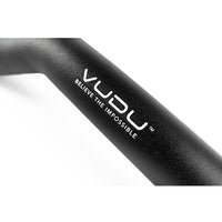Ford Fiesta ST Charge Pipe Upgrade - VUDU Performance