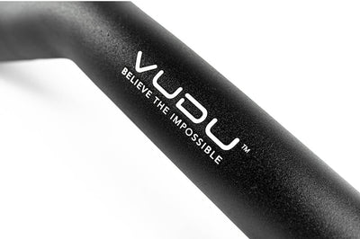 Ford Fiesta ST Charge Pipe Upgrade - VUDU Performance