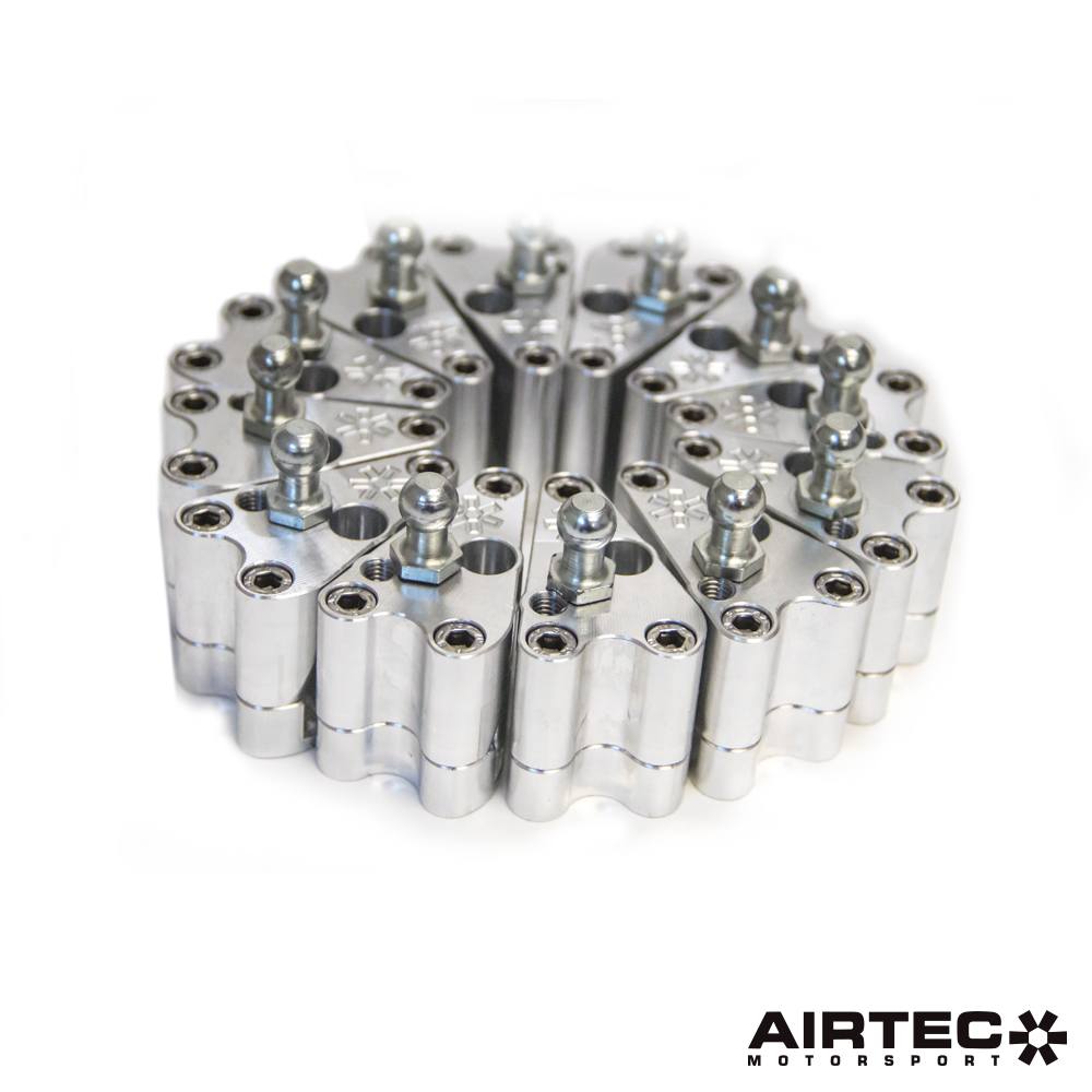 AIRTEC MOTORSPORT BILLET QUICK SHIFT FOR PUMA MK2 ST