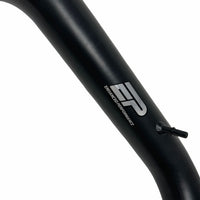 MK2 Puma ST - Stage 3 Intake Kit - Enhanced Performance