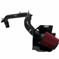 MK8 Fiesta ST - Stage 3 Intake Kit - Enhanced Performance