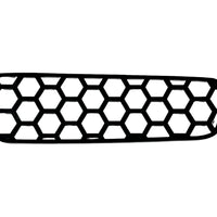 CEUK Fog Guards - MK3 Focus ST Line (Facelift)