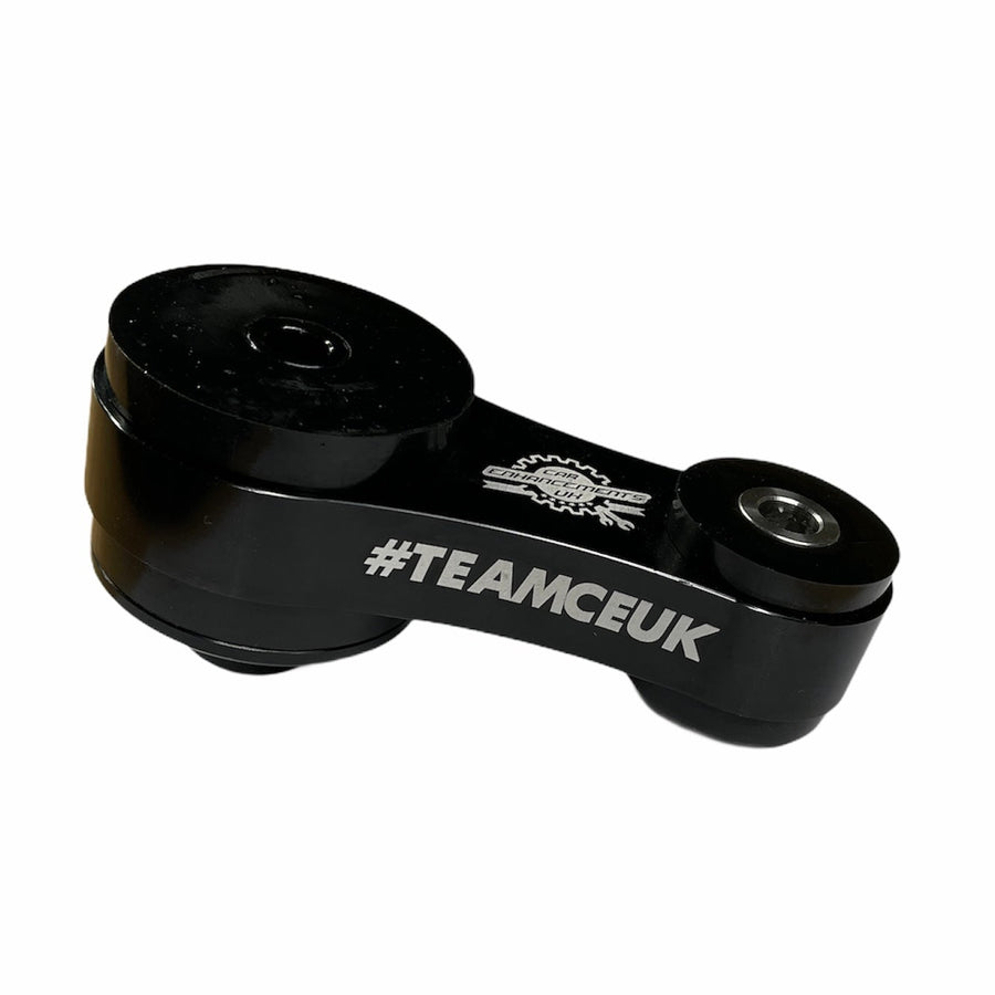 Enhanced Performance Torque Mount - MK8 Fiesta ST (2018-2022)