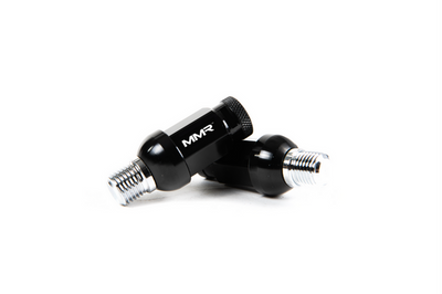 MMX Performance Wheel Stud & Nut Kit M14x1.25 MMR37-1501-70T