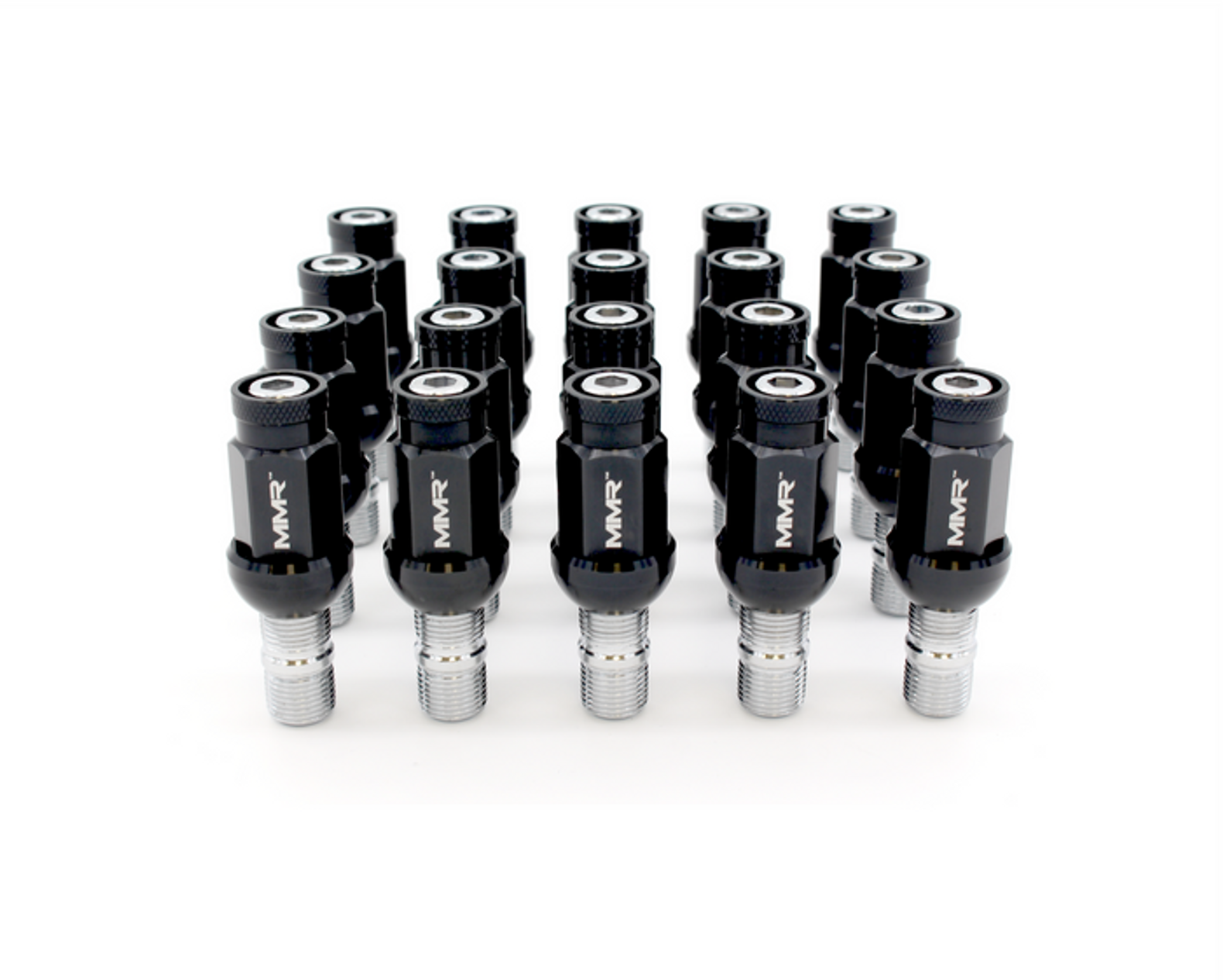 MMX Performance Wheel Stud & Nut Kit M14x1.25 MMR37-1501-70B