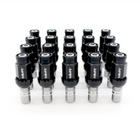 MMX Performance Wheel Stud & Nut Kit M14x1.25 MMR37-1501-80T