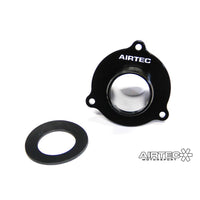 AIRTEC MOTORSPORT TURBO MUFFLER DELETE 1.8 & 2.0 TSI