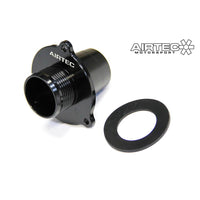 AIRTEC MOTORSPORT TURBO MUFFLER DELETE 1.8 & 2.0 TSI
