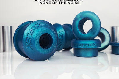Mazda MX5 Mk3 NC (2005-2015) Front Lower Suspension Arm Bushes