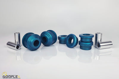 Mazda MX5 Mk3 NC (2005-2015) Front Lower Suspension Arm Bushes