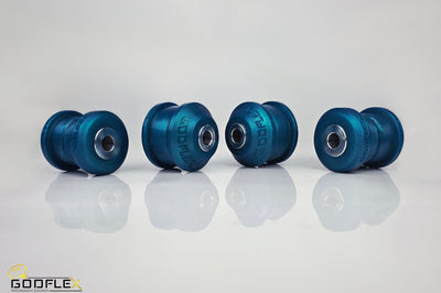 Mazda MX5 Mk3 NC (2005-2015) Front Lower Suspension Arm Bushes