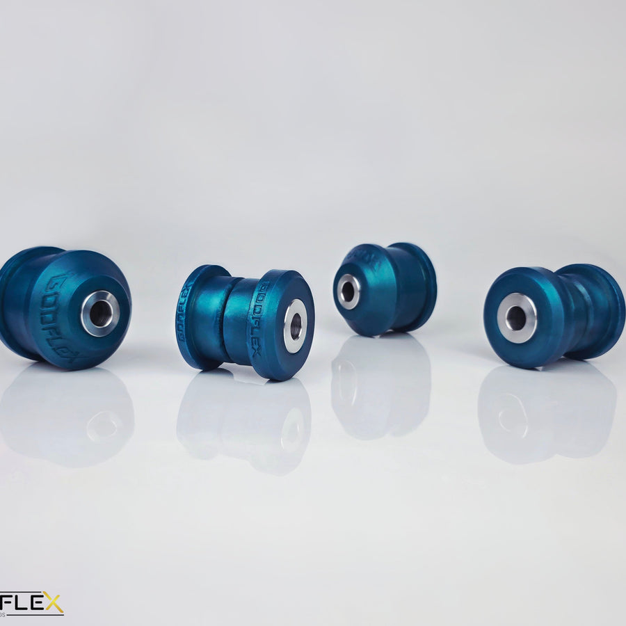 Mazda MX5 Mk3 NC (2005-2015) Front Lower Suspension Arm Bushes