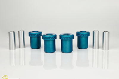 Mazda MX5 Mk3 NC (2005-2015) Front Upper Suspension Arm Bushes