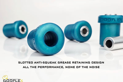 Mazda MX5 Mk3 NC (2005-2015) Front Upper Suspension Arm Bushes