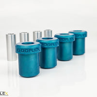 Mazda MX5 Mk3 NC (2005-2015) Front Upper Suspension Arm Bushes