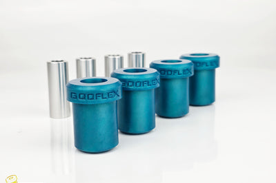 Mazda MX5 Mk3 NC (2005-2015) Front Upper Suspension Arm Bushes