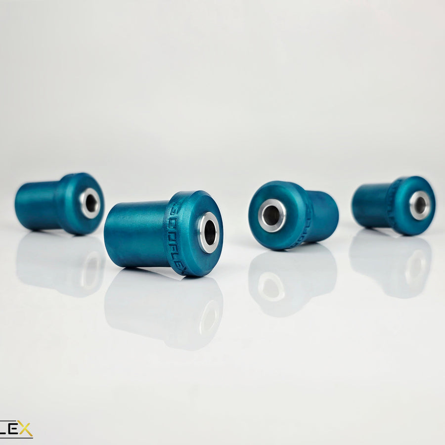Mazda MX5 Mk3 NC (2005-2015) Front Upper Suspension Arm Bushes