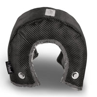 Garrett GTB2566VK Turbo Blanket 4-layer construction In Three Blanket Finishes