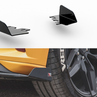 Maxton Design - REAR FLAPS FORD FOCUS ST MK4 (2019-)
