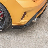 Maxton Design - REAR FLAPS FORD FOCUS ST MK4 (2019-)