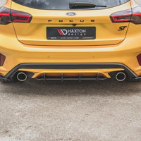 Maxton Design - REAR FLAPS FORD FOCUS ST MK4 (2019-)