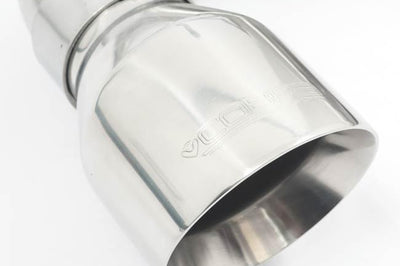 Cobra Exhausts - Nissan 350Z Centre and Rear Performance Exhaust