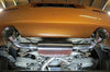 Cobra Exhausts - Nissan 350Z Centre and Rear Performance Exhaust