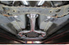 Cobra Exhausts - Nissan 370Z Cat Back Performance Exhaust (Y-Pipe, Centre and Rear Sections)