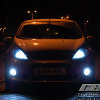 Mk7 Fiesta Full Upgrade Kit (none DRL/Pre Facelift)