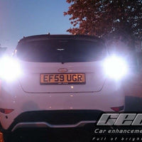 MK7.5 Fiesta Full Kit - Bulb DRL/Main Beam