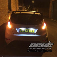 Mk7 Fiesta Full Upgrade Kit (none DRL/Pre Facelift)