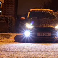 MK7.5 Fiesta Full Kit - Bulb DRL/Main Beam