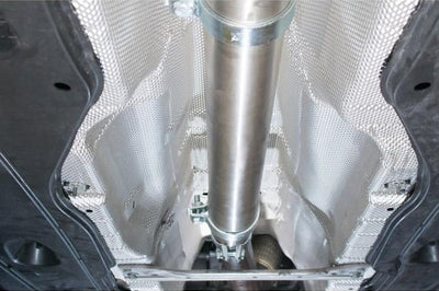 Cobra Exhausts - Seat Leon Cupra 290/300 (18-20) (GPF Model) Cat Back Performance Exhaust