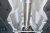 Cobra Exhausts - Seat Leon Cupra 280/290/300 (14-18) (Pre-GPF) Cat Back Performance Exhaust
